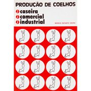 Produçõa de Coelhos Caseira Comercial Industrial