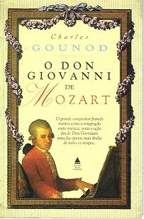 O Don Giovanni de Mozart