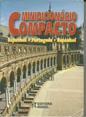 Minidicionário Compacto Espanhol - Português - Espanhol