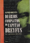 Dirios Completos do Capito Dreyfus