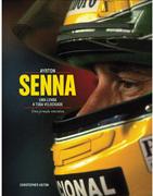 Ayrton Senna a Face do Gnio