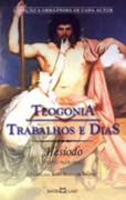 Livro: Teogonia - A Origem Dos Deuses - Hesíodo | Estante Virtual