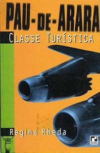 PAU DE ARARA - CLASSE TURISTICA