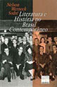 Literatura E Historia No Brasil Contemporaneo