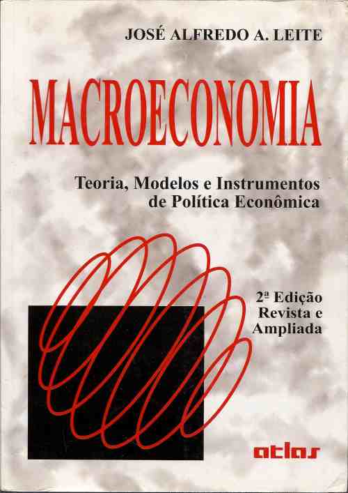 Macroeconomia - Teoria Modelos e Instrumentos de Politica Economica