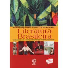 Literatura Brasileira Em Diálogos Com Outras Literaturas e Outras