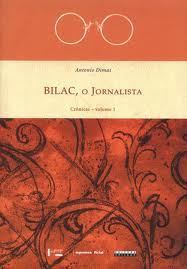 Bilac, o Jornalista - 3 Volumes