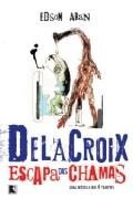 Delacroix Escapa das Chamas
