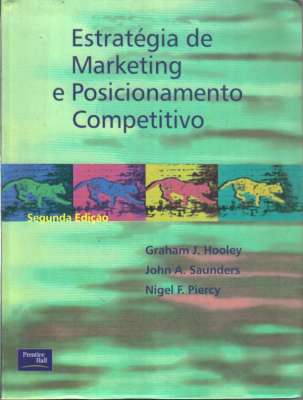 Estratgia de Marketing e Posicionamento Competitivo