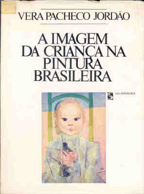 A imagem da criança na pintura brasileira