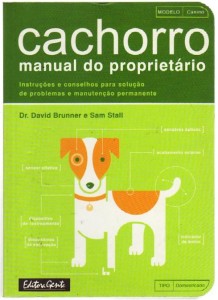 Cachorro Manual do Proprietrio