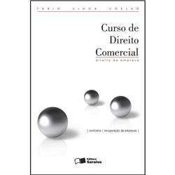 Curso de Direito Comercial Vol. 1