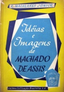 Idias e Imagens de Machado de Assis
