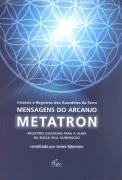 Mensagens do Arcanjo Metatron