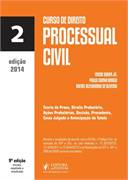 Curso de Direito Processual Civil - Vol. 1