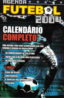Agenda Futebol 2004