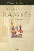 Memórias de Ramsés - o Grande