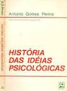 História das Ideias Psicológicas