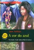 A Cor do Azul