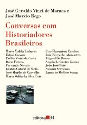 Conversas Com Historiadores Brasileiros