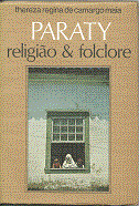 Paraty Religião e Folclore