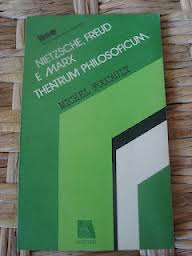 Nietzsche, Freud e Marx Theatrum Philosoficum