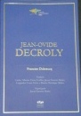 Jean-ovide Decroly - Coleção Educadores MEC