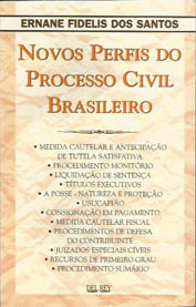 Novos Perfis do Processo Civil Brasileiro
