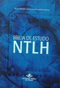 Bíblia de Estudo de Genebra