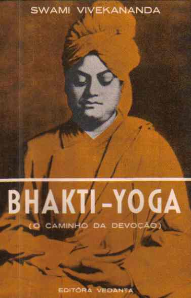 Bhakti-yoga (o Caminho da Devoo)