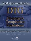 Dicionrio Teraputico Guanabara