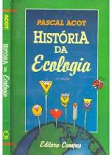 Histria da Ecologia