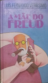A Mãe do Freud