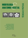 Livro: Morfologia E Anatomia Vegetal: Técnicas E Práticas - Luiz ...