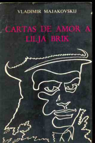 Cartas de Amor a Lilja Brik
