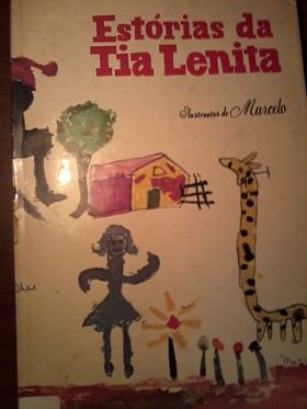 Estória da Tia Lenita