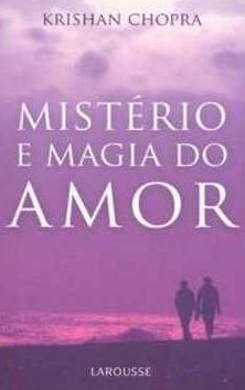 Mistério e Magia do Amor