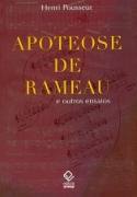 Apoteose de Rameau e Outros Ensaios