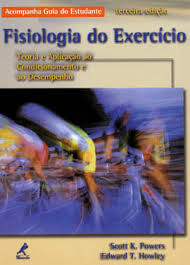 Fisiologia do Exerccio
