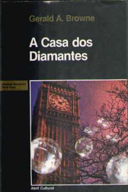 A Casa dos Diamantes