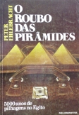 O Roubo das Pirâmides