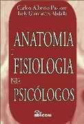 Anatomia e Fisiologia para Psiclogos