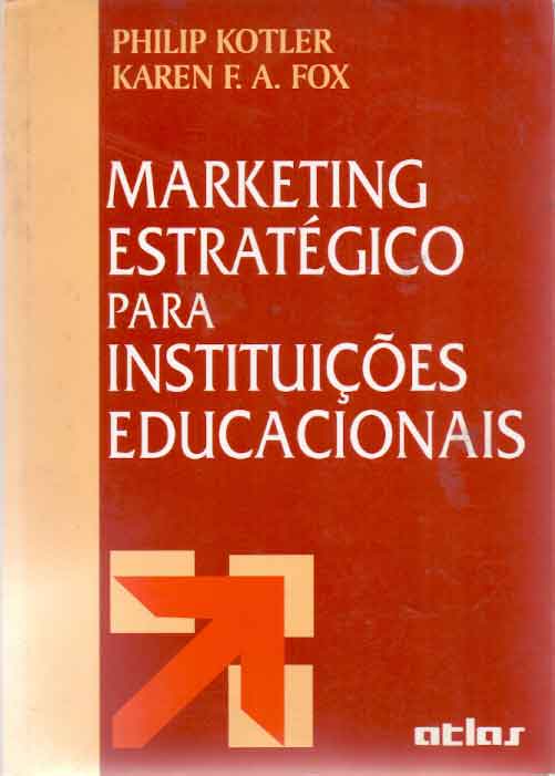 Livro Marketing, Edição Compacta, Kotler