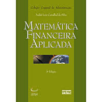 Matemtica Financeira Aplicada