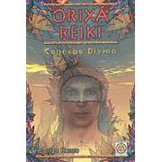 Orix Reiki Conexo Divina
