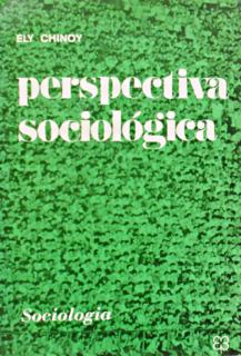 Perspectiva Sociológica