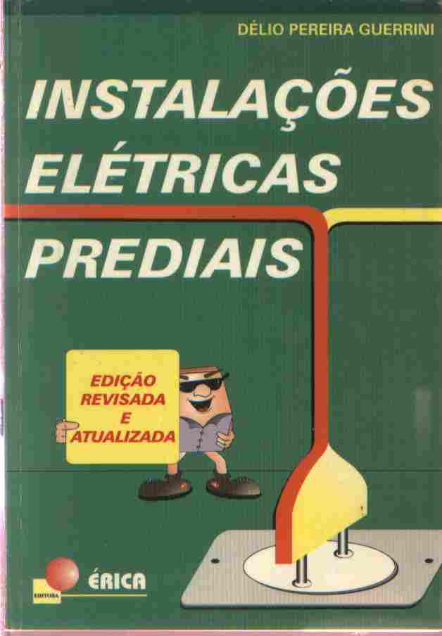 Instalacoes Eletricas Prediais