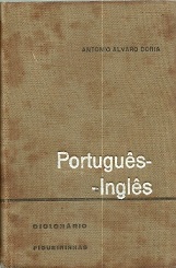 Dicionário Figueirinhas Português-inglês