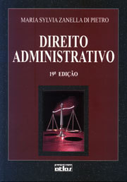  Direito Administrativo: 9788522497201: Maria Sylvia Zanella Di  Pietro: Books