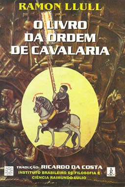 O Livro da Ordem de Cavalaria